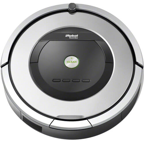 irobot roomba model differences